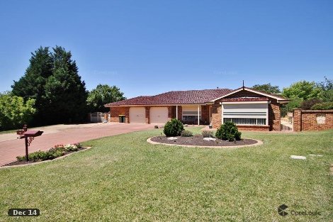 7 Wolery Cl, Kelso, NSW 2795