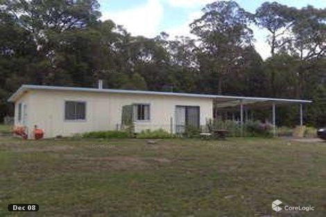 1275 Barkers Lodge Rd, Oakdale, NSW 2570