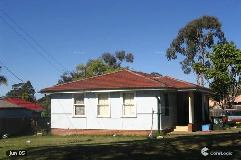 4 Tantangara St, Heckenberg, NSW 2168