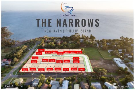 11 Narrows Way, Newhaven, VIC 3925
