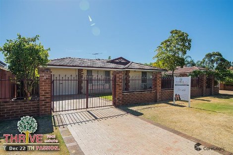 1/44 Turnbury Park Dr, Jandakot, WA 6164