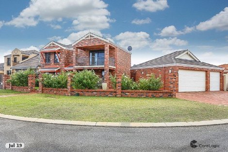 16 Abbeville Cir, Mindarie, WA 6030