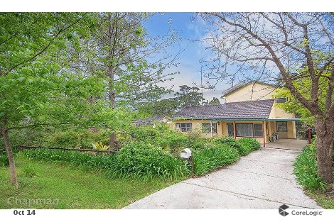 17 Bridge Rd, Blaxland, NSW 2774