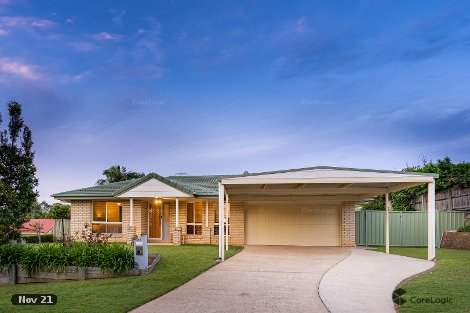 48 Gungurru Cres, Kuraby, QLD 4112