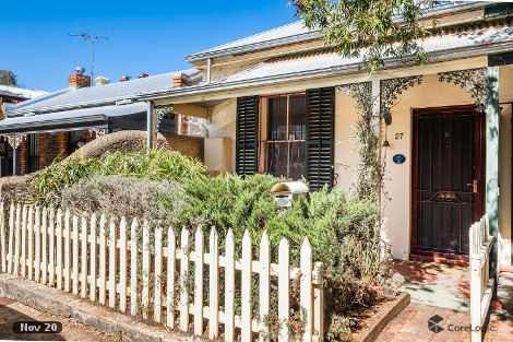 27 Blackburn St, Adelaide, SA 5000