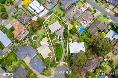 34 Glenair St, Templestowe Lower, VIC 3107