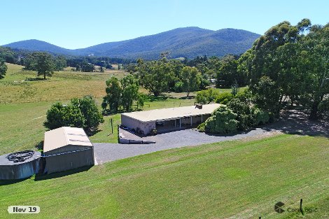 45 Farm Lane, Don Valley, VIC 3139