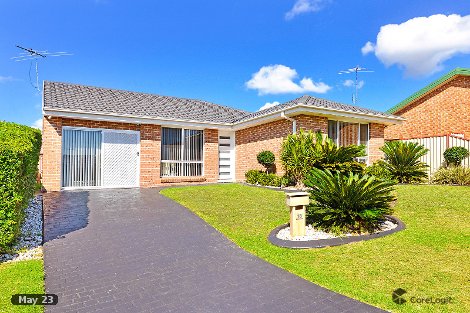 18 Corindi Cl, Hoxton Park, NSW 2171