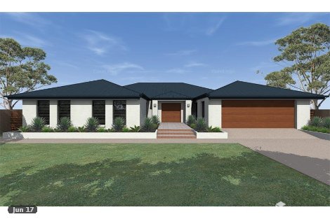 Lot 21 Riverview Dr, Mount Julian, QLD 4800