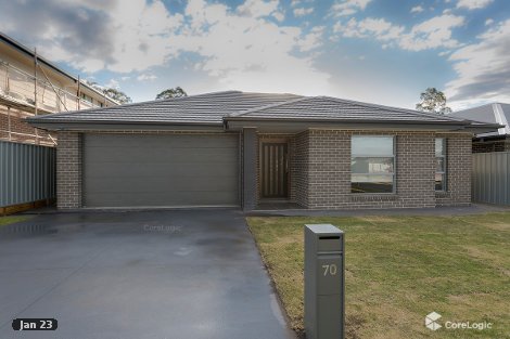 70 Caladenia Cres, South Nowra, NSW 2541