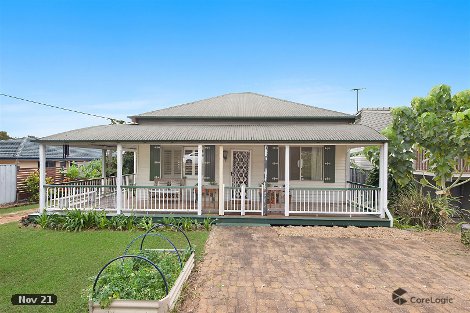 480 Earnshaw Rd, Nudgee, QLD 4014