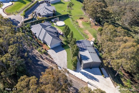 40 Scenic View, Razorback, NSW 2571