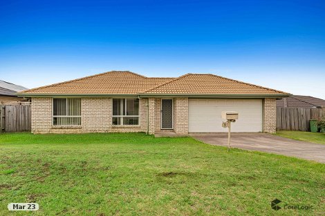 3 Wareena Cres, Glenvale, QLD 4350