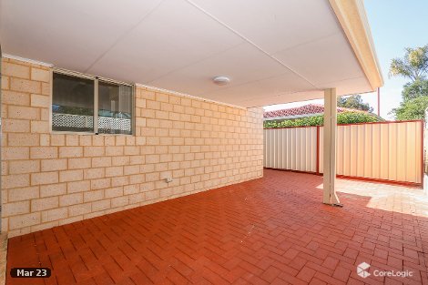 15a Parkfield Rd, Kelmscott, WA 6111