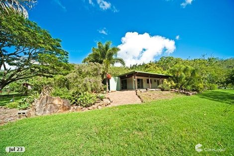 37 Pringle Rd, Woodwark, QLD 4802