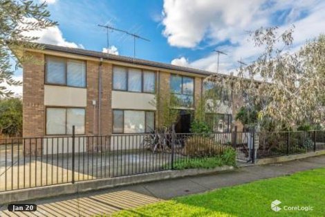 3/21 Bishop St, Kingsville, VIC 3012