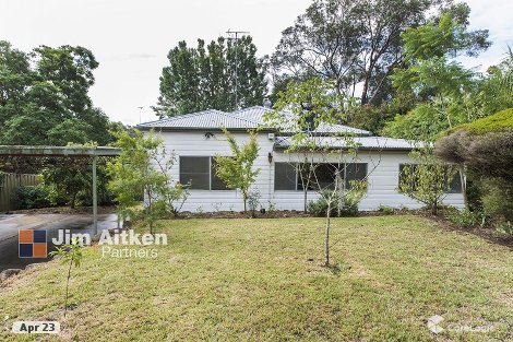 22 Leslie Rd, Glenbrook, NSW 2773