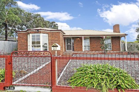 27 Gloucester St, Grovedale, VIC 3216