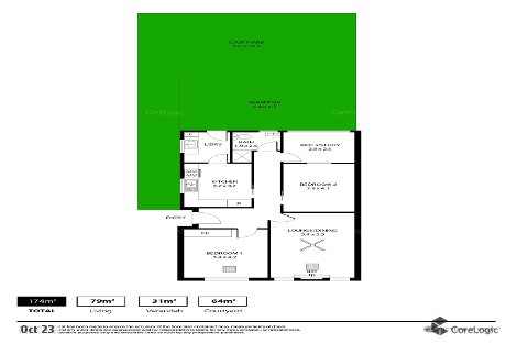 1/79 Tarlton St, Somerton Park, SA 5044