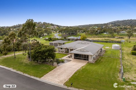 3 Northerly Dr, Hodgson Vale, QLD 4352