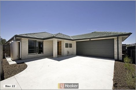 12 Gladys Lister St, Franklin, ACT 2913