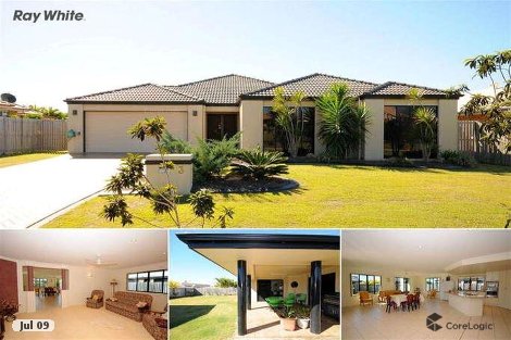 3 Surrey Ct, Kawungan, QLD 4655