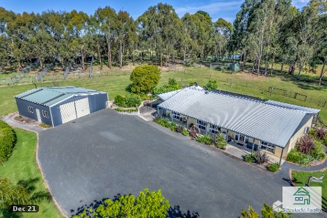 841 Moe-Rawson Rd, Tanjil South, VIC 3825