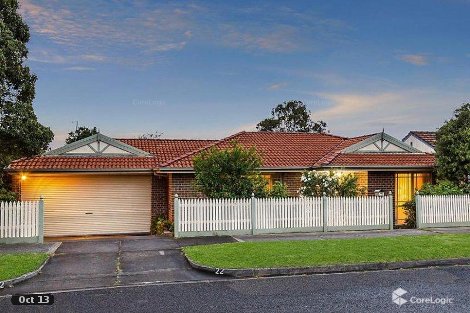 22 Joyhill Ave, Box Hill South, VIC 3128