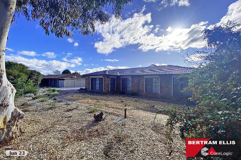 50 Bunbury St, Stirling, ACT 2611