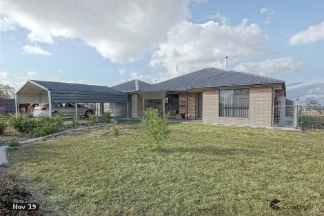 561 Aubigny Crosshill Rd, Aubigny, QLD 4401