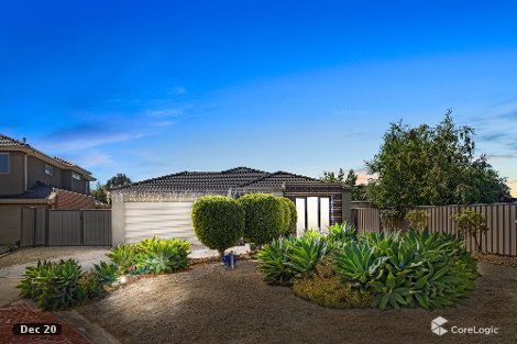 3 Claret Ash Ct, Tarneit, VIC 3029