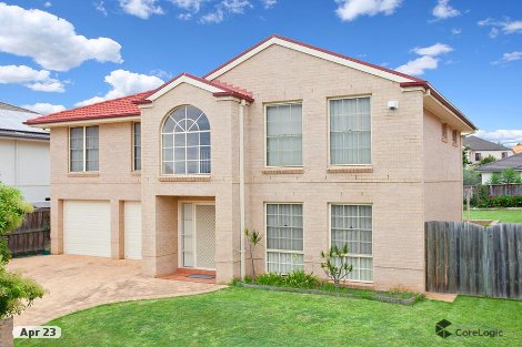 15 Keele St, Stanhope Gardens, NSW 2768