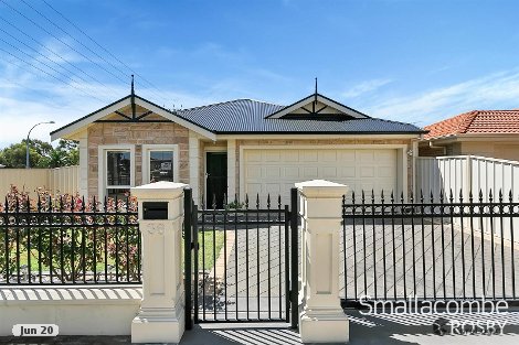 36 Crighton Ave, Royal Park, SA 5014