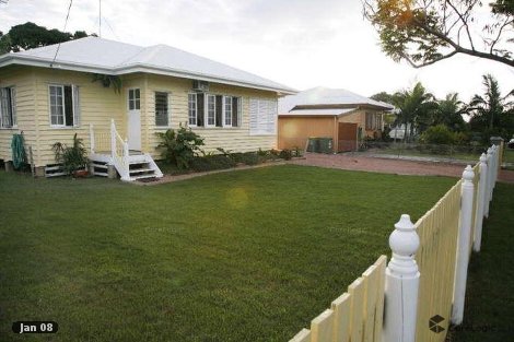 35 Lockheed St, Garbutt, QLD 4814