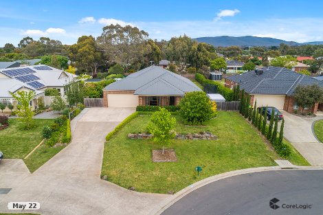 25 Bluegum Cct, Riddells Creek, VIC 3431