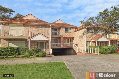 9/24-26 Chamberlain St, Narwee, NSW 2209