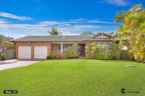 22 Glen Cl, North Haven, NSW 2443