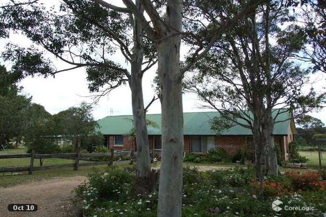 21 Cherry Lane, Wolumla, NSW 2550