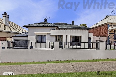 64 Hart St, Semaphore South, SA 5019