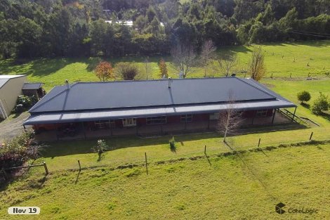 1146 Tarra Valley Rd, Tarra Valley, VIC 3971