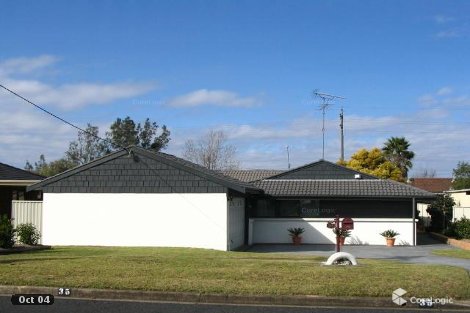 35 Brentwood Ave, Hobartville, NSW 2753