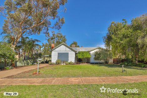 50 Adelaide St, Wentworth, NSW 2648