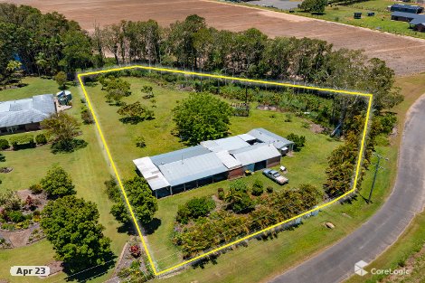 58 Cook Rd, Glass House Mountains, QLD 4518