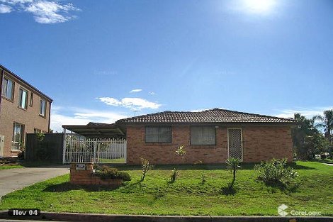 2 Mandolong St, Bonnyrigg Heights, NSW 2177