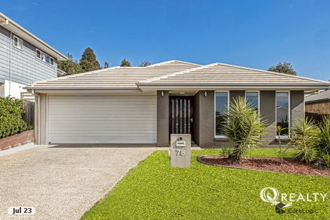 78 Anesbury St, Doolandella, QLD 4077