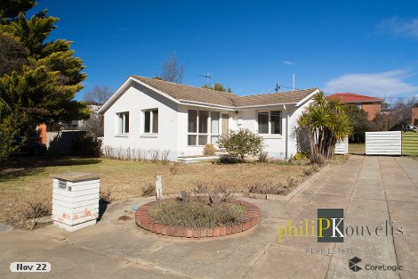 19 Launceston St, Lyons, ACT 2606