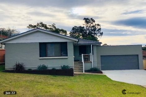 12 Moselle Pl, Eschol Park, NSW 2558