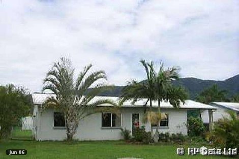 27 Leeuwin Cres, Bentley Park, QLD 4869