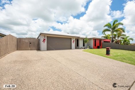 66 Gingham St, Glenella, QLD 4740