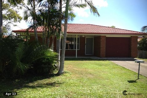 3 Simpson Ct, Rothwell, QLD 4022